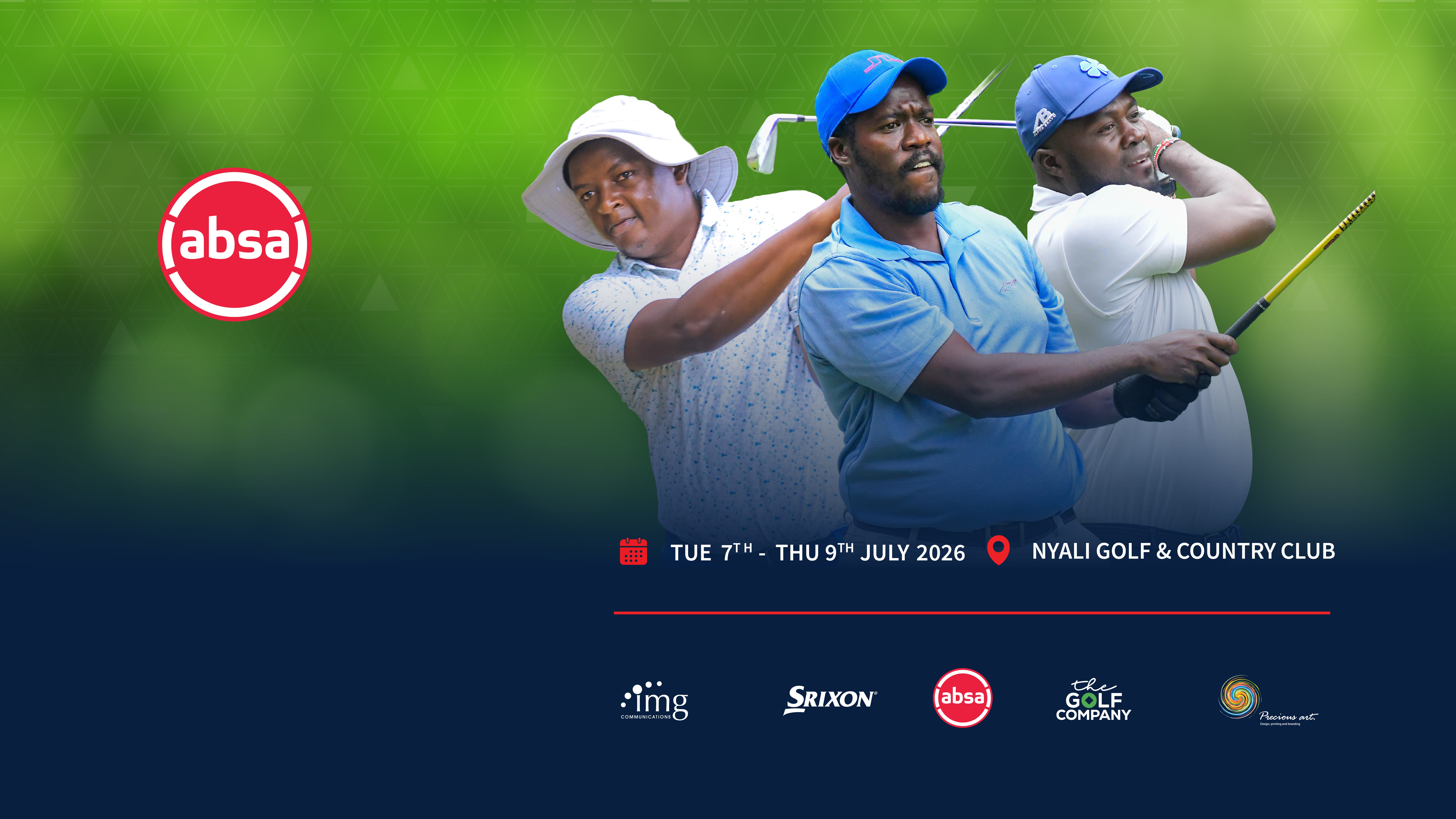ABSA Invitational Nyali