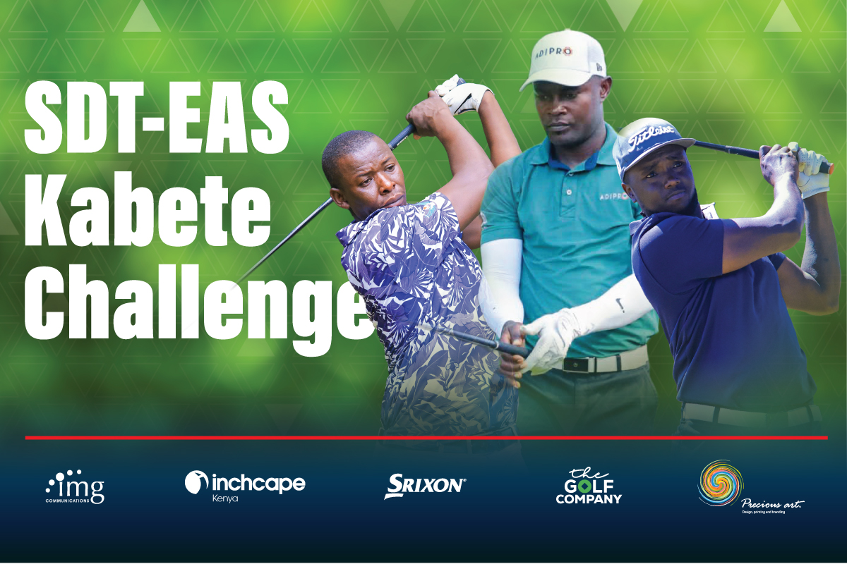 SunDev EA Kabete Challenge