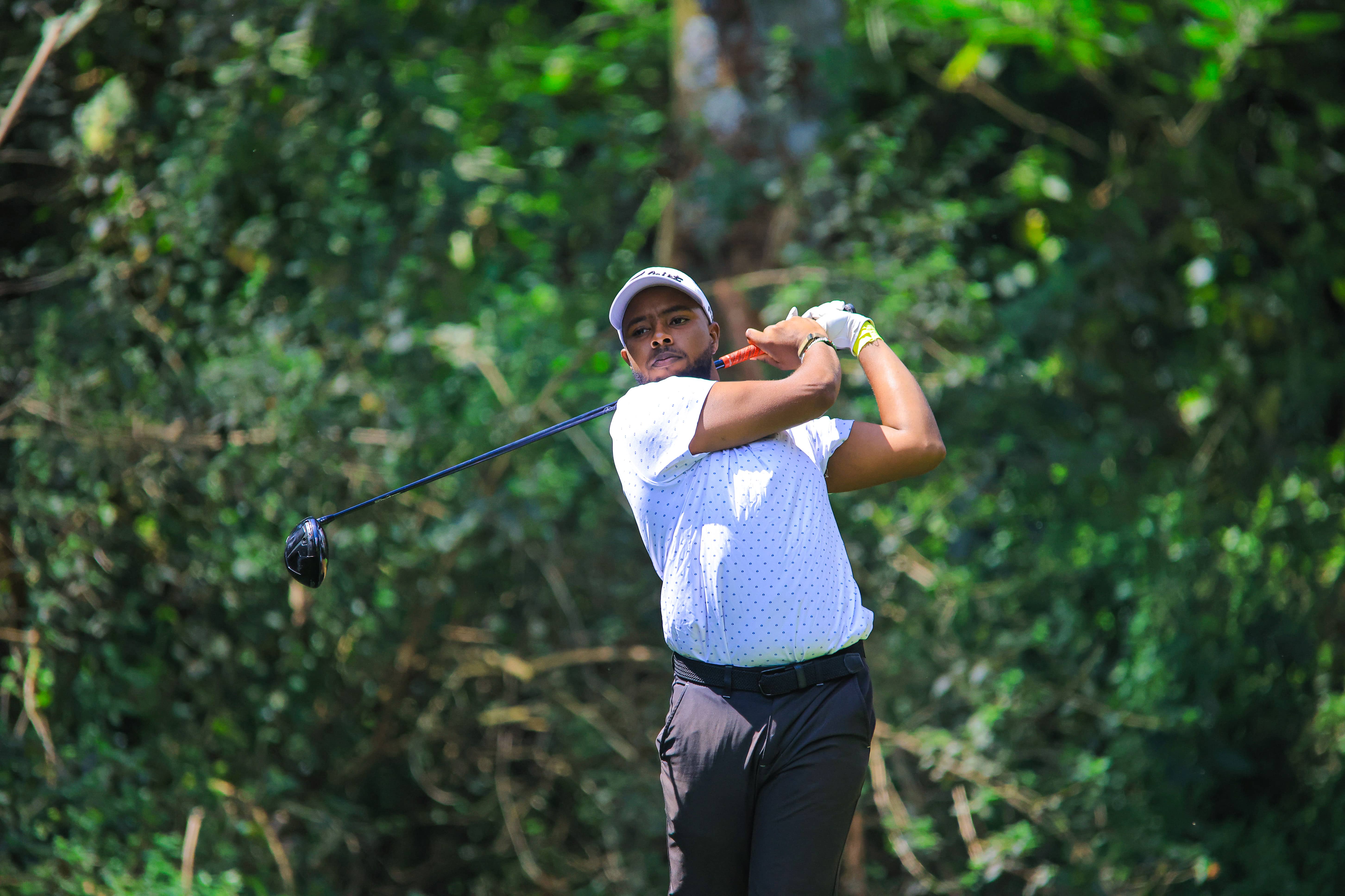 Sunshine Development Tour Heads to Limuru, with 88 Golfers Drawn for Betika Masters