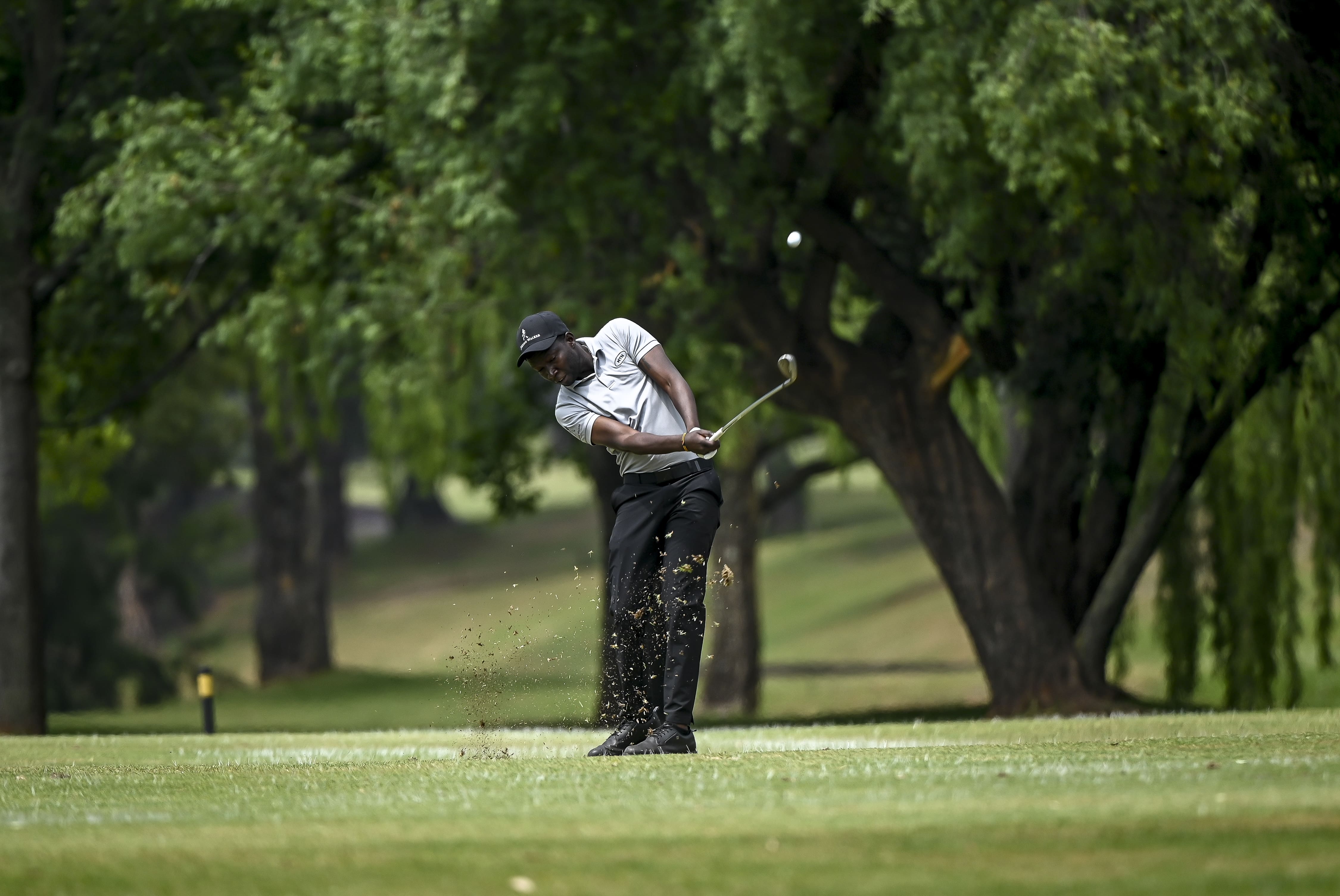 Uganda’s Ronald Rugumayo Shines at Big Easy Tour in South Africa