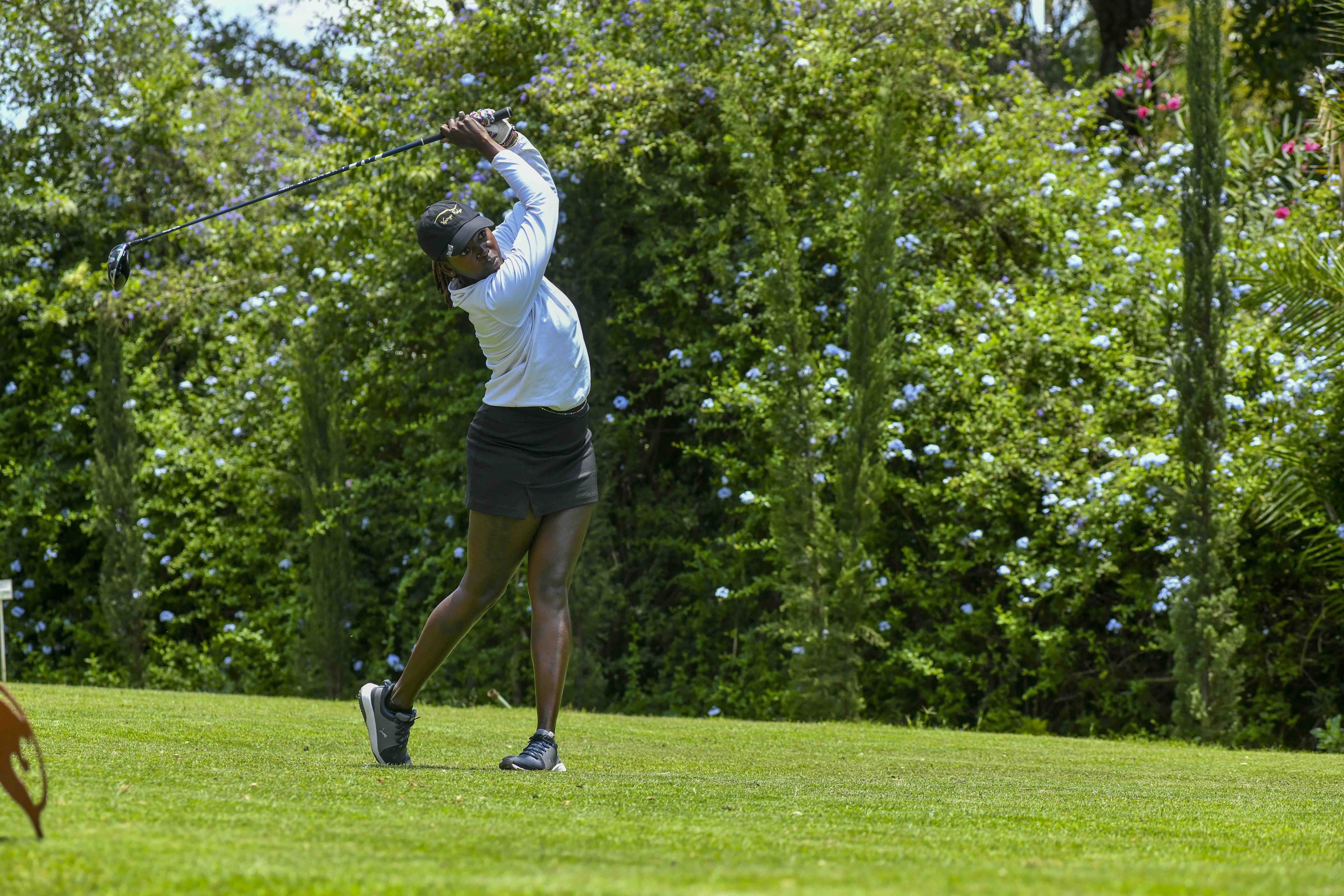 All Set for the Sixth Leg of the Sunshine Development Tour as Royal Hosts the Johnnie Walker Classic