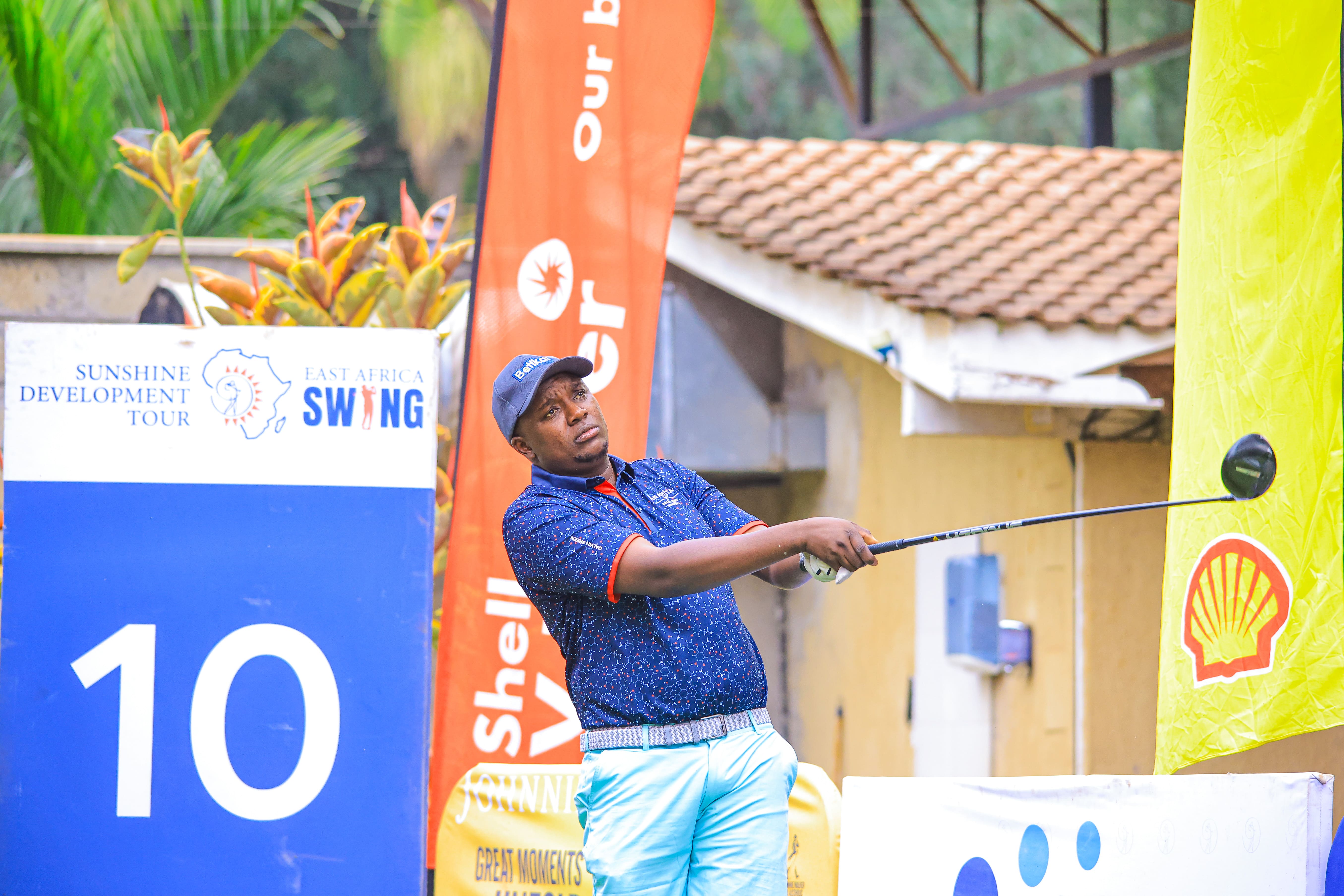 84 Golfers Set for Betika Masters Tournaments as Kenyan Amateurs Gear Up to Face Pros