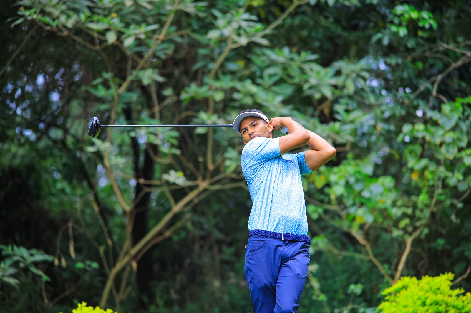 Strong International Field Set for Sunshine Development Tour Debut at Thika Sports Club
