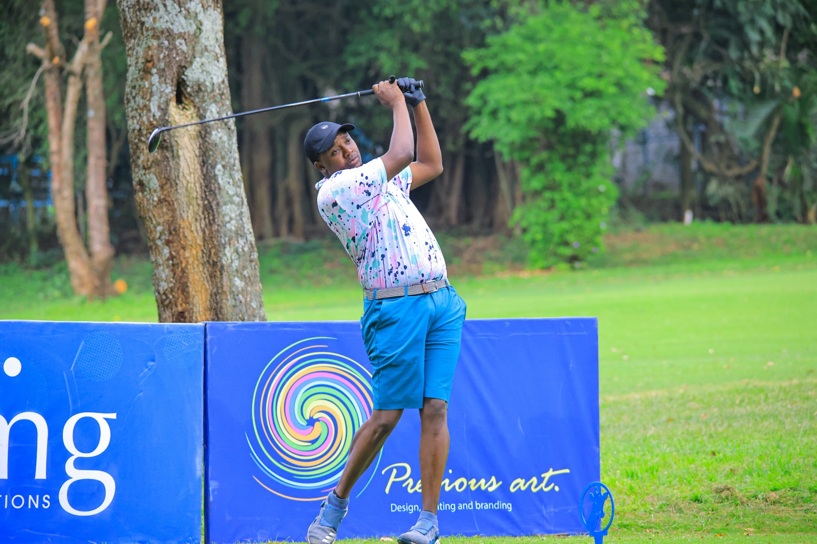 Three-Way Tie Sets Up Thrilling Finale at Kabete Challenge